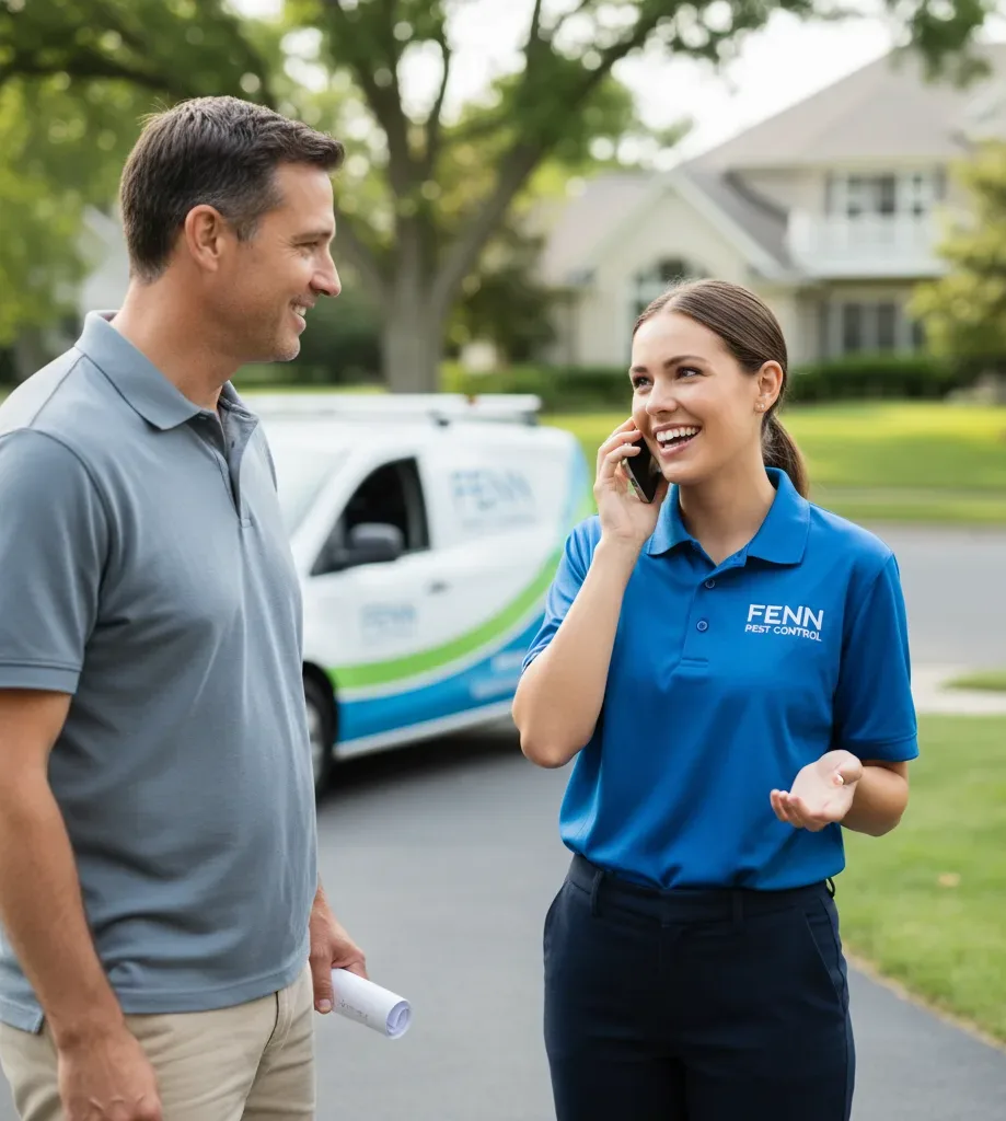 Bed Bug Extermination in Aragon, GA